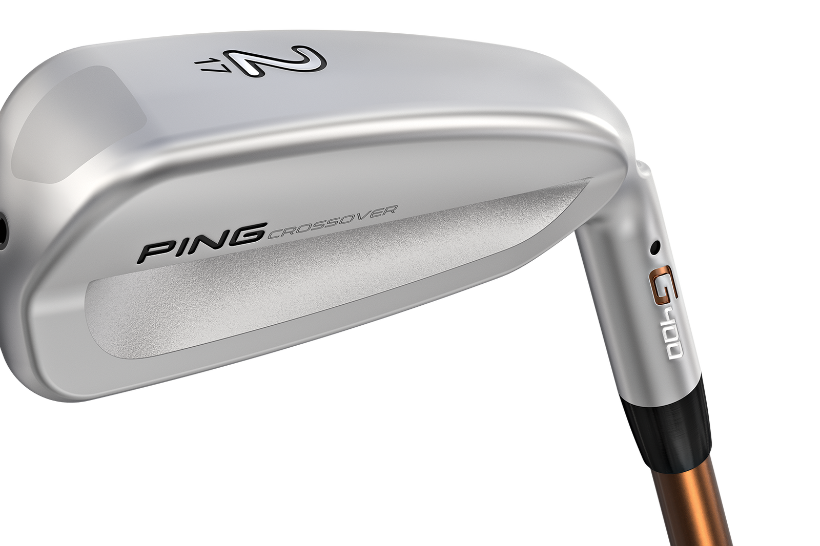 PING G400 Crossover review | Golfmagic